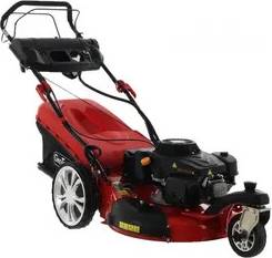 GeoTech-Pro S58-3 Rasaerba Scoppio Trazionato