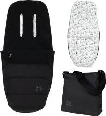 Cosatto Giggle Accessory Pack Foxed