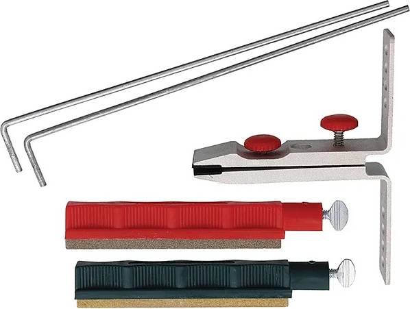 Lansky 2 Stone Basic Sharpener