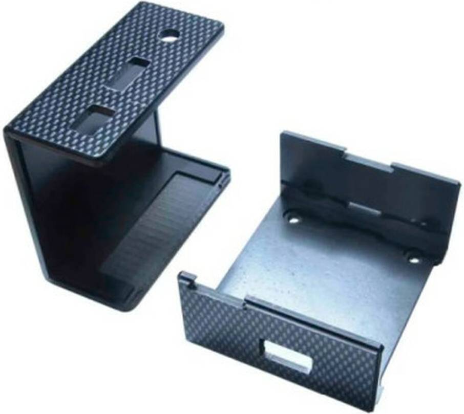 Raspberry pi case Raspberry Pi Grey A+ Case