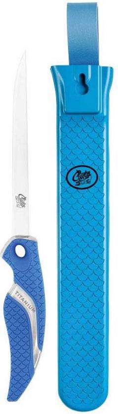 Cuda 16 Filet Knive One Size