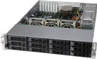 SuperMicro CSE-LA26AC12-R920LP1 Rackversion