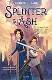 Splinter & Ash (Paperback)