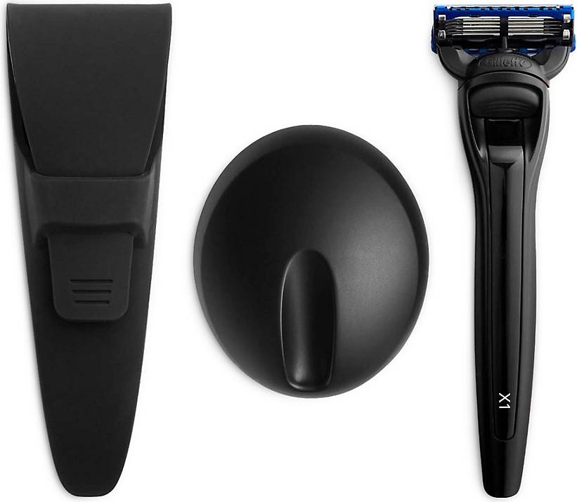 Bolin Webb X1 Razor Nero Black Triple Set