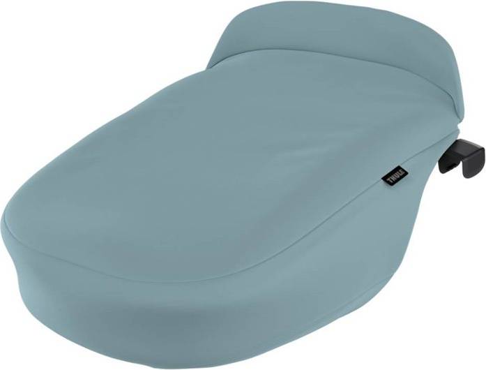 Thule Maple Boot Cover Mid Blue