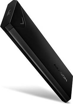 EEM2-UB2 Ext Enclosure USB 3.2 Gen2