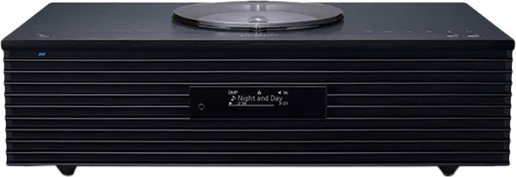 SC-C70MK2 Premium High Resolution Hi-Fi System