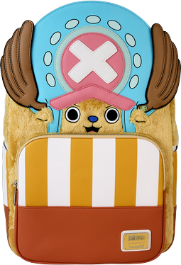 Cosplay Loungefly Chopper Full Size Cosplay Backpack