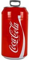 Coca Cola 5.4L Mini Fridge