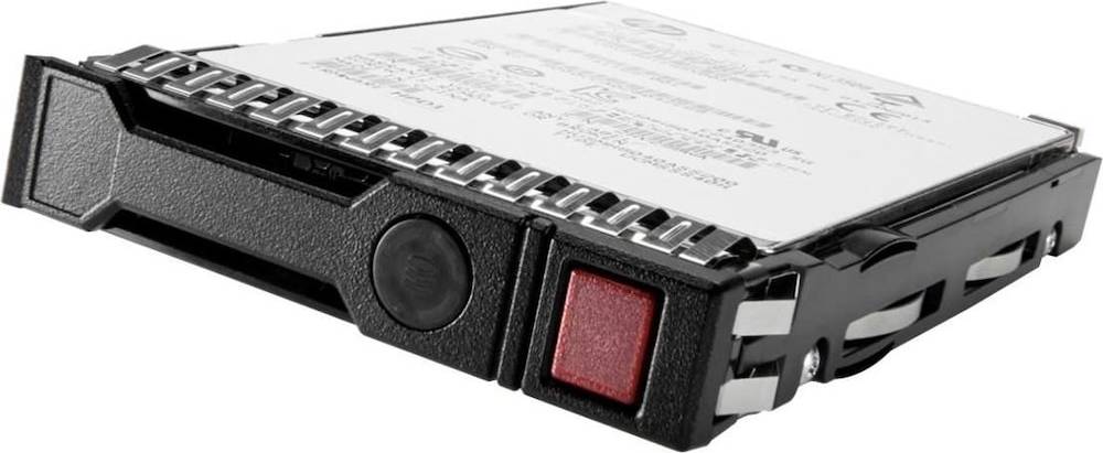 HPE 1.2TB 2.5 SAS Hard Drive 10K RPM