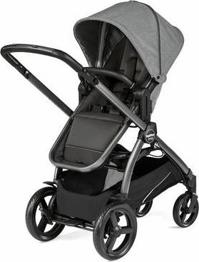 Peg-Pérego YPSI Stroller Bassinet Bundle