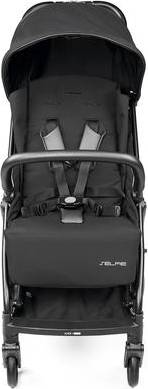 Peg-Pérego Selfie Compact Stroller Licorice