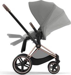 Cybex Cybex Priam 4 Stroller One Box