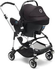 Bugaboo Bee6 Turtle One Travel System