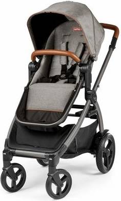 Peg-Pérego Agio Z4 Primo Viaggio 4-35 Nido Twin Travel System