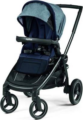 Peg-Pérego Team Stroller Horizon