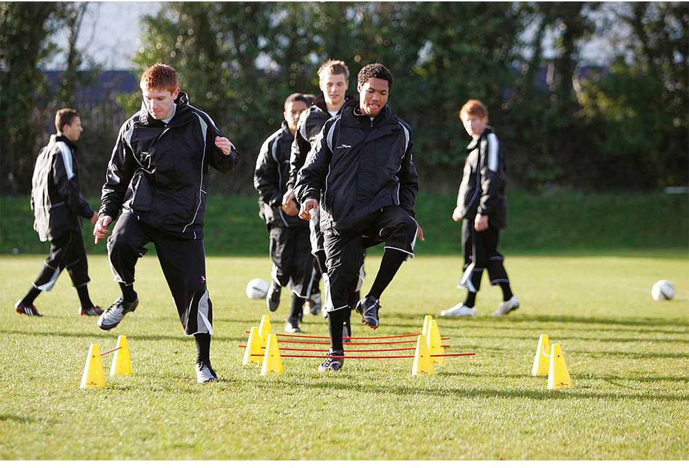 Precision Micro Training Cone Kit