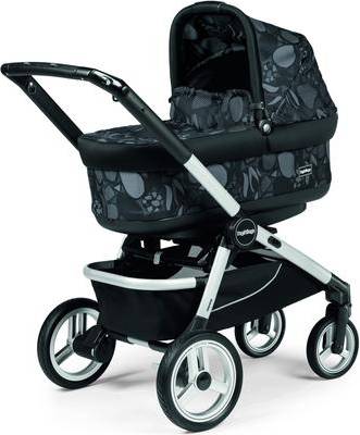 Peg-Pérego Team Stroller Universo