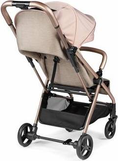 Peg-Pérego Selfie Primo Viaggio 4-35 Nido Travel System