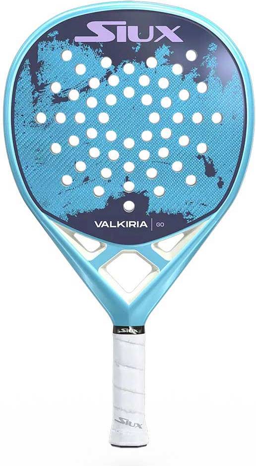 Valikiria Go Padel Racket Blau