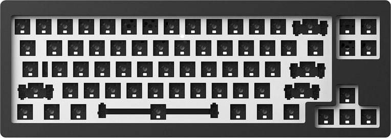 Akko M7 VIA DIY Kit