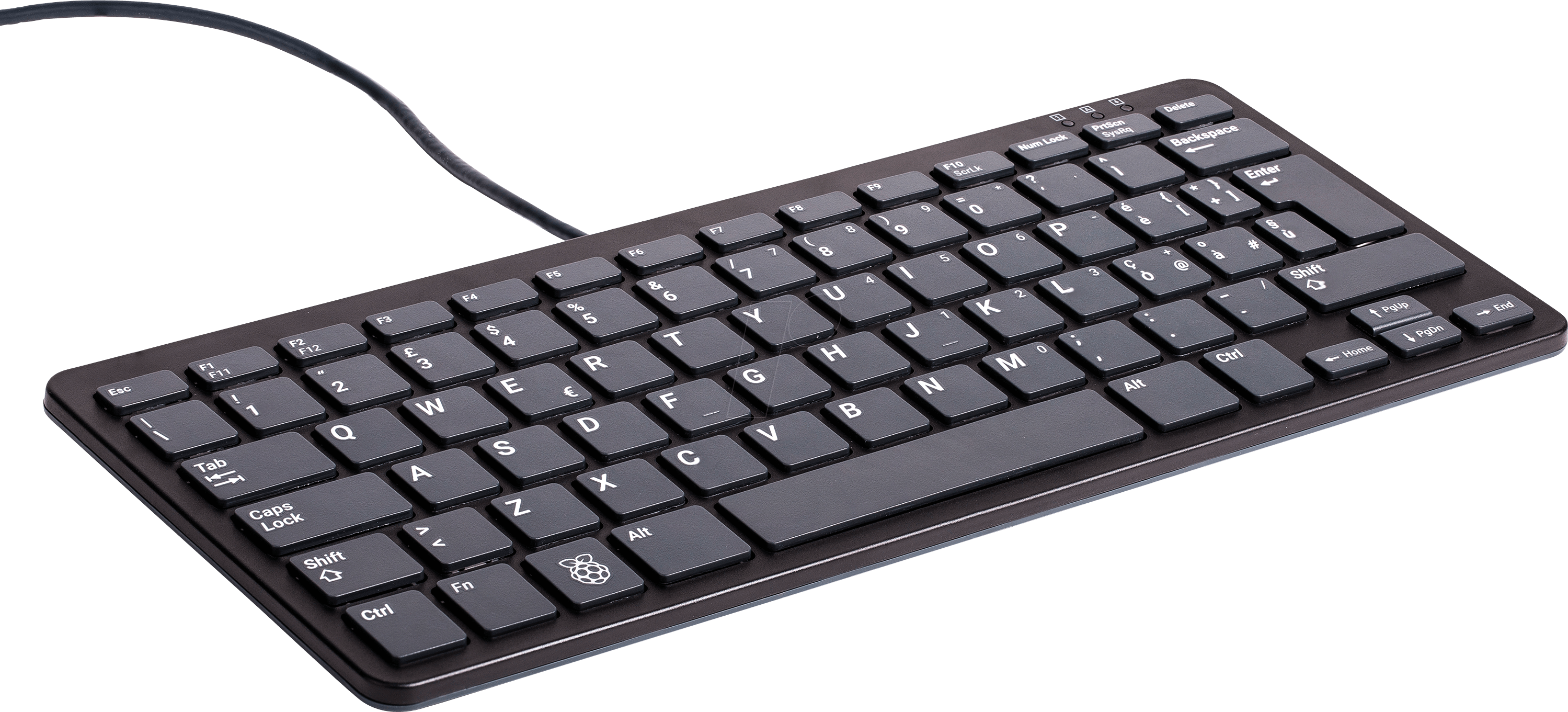 Raspberry Pi RPI-KEYB USB Keyboard