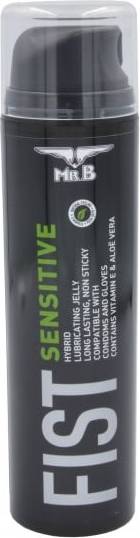 FIST Sensitive 200ml