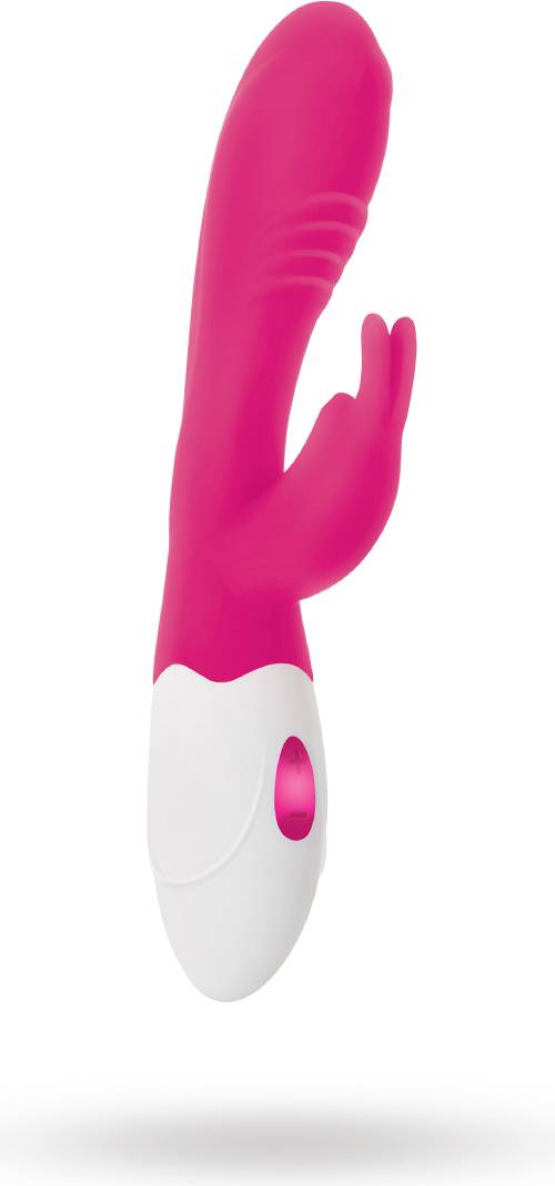 Revup Rechargeable Rabbit Pink