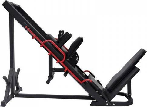 CF800 Leg Press Hack Squat Machine