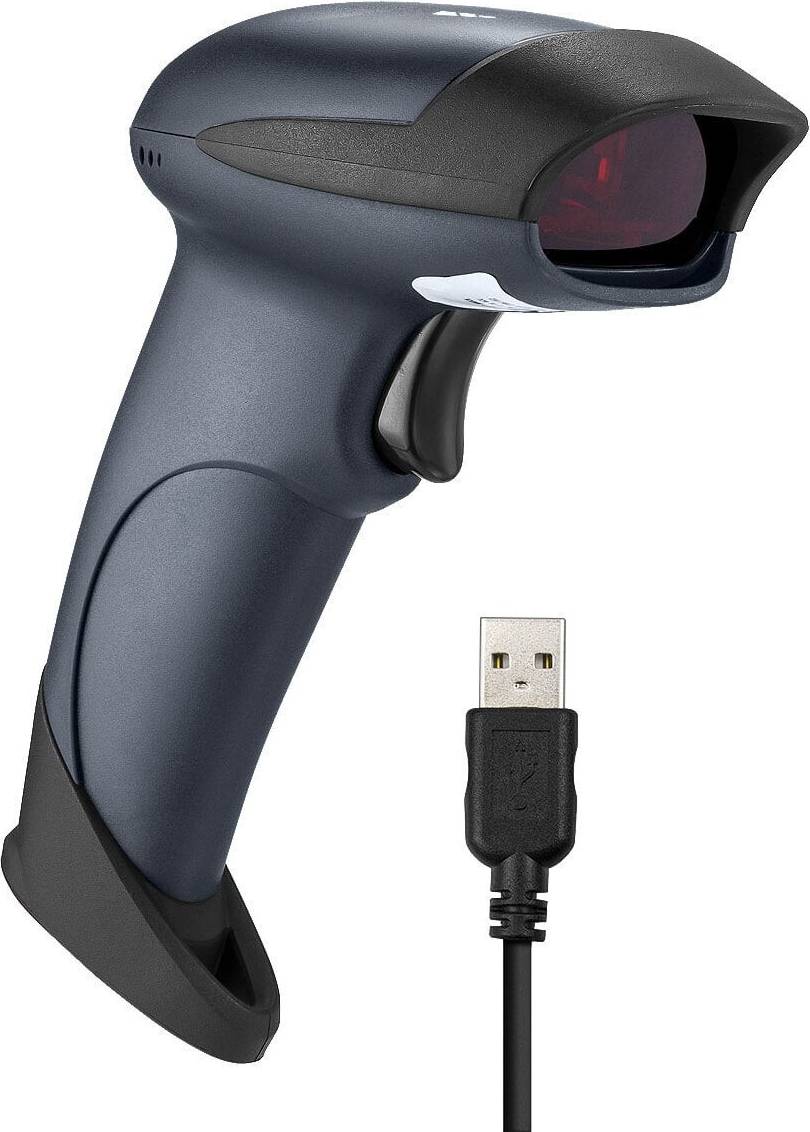 Fuj:tech Fuj Tek M1 Barcode Scanner