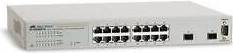 AT-GS950 16 Managed Switch