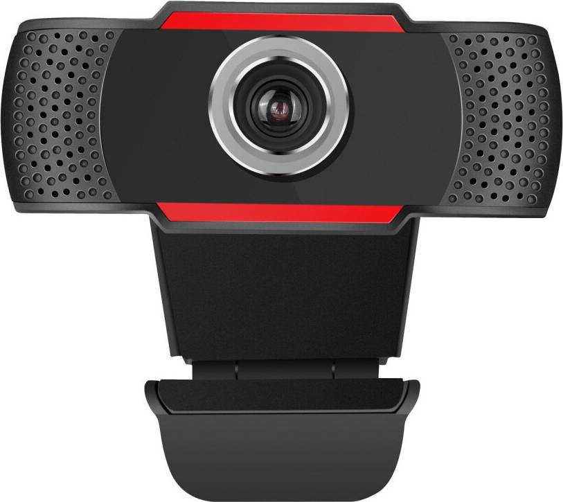 Greenzech HD USB Webcams 2MP Computer Camera