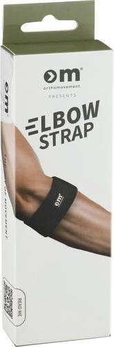 Ortho Movement Elbow Strap Sort