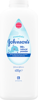 Baby Essentials Powder 400g