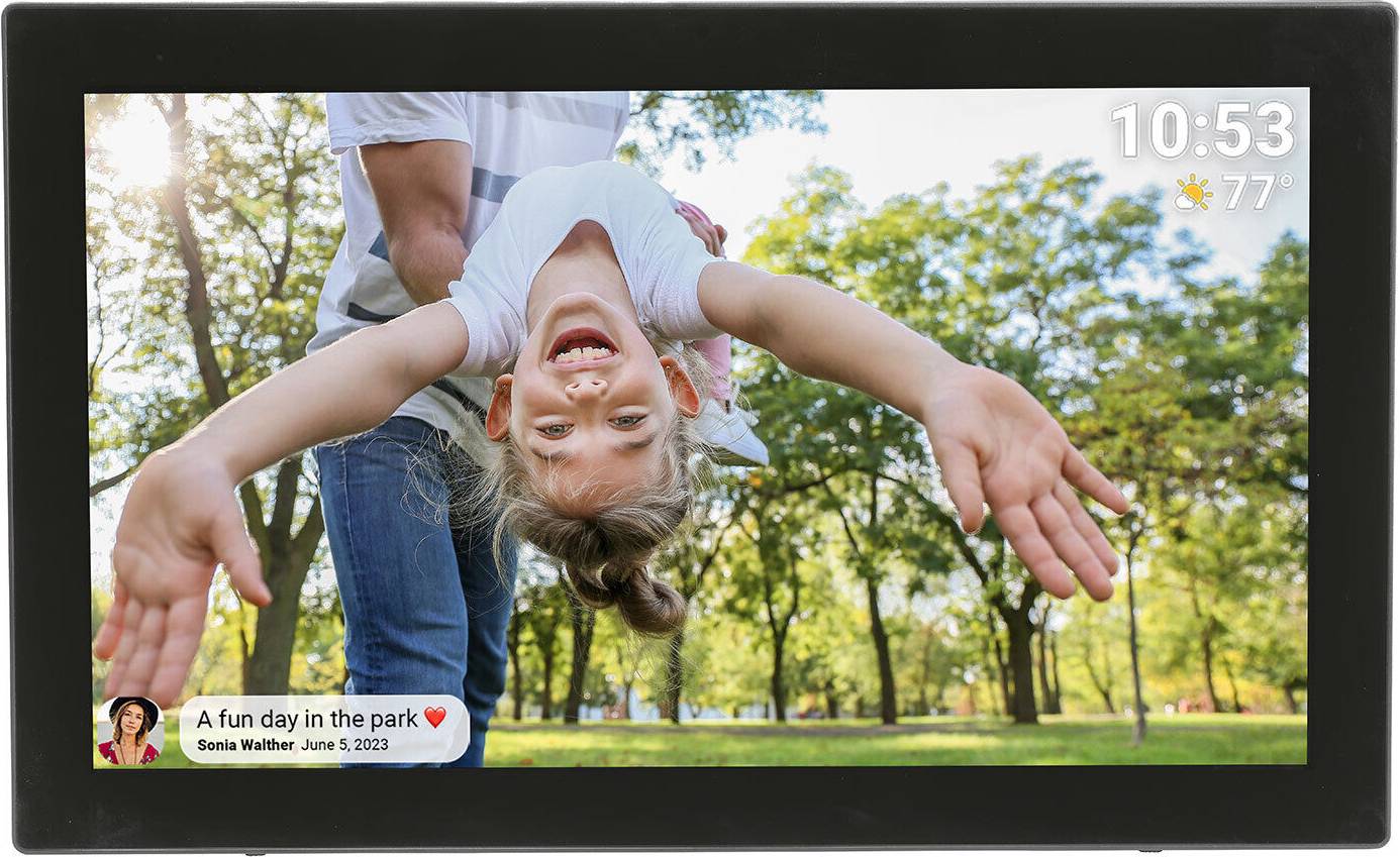 Denver pff Denver PFF-2160 Photoframe Sort