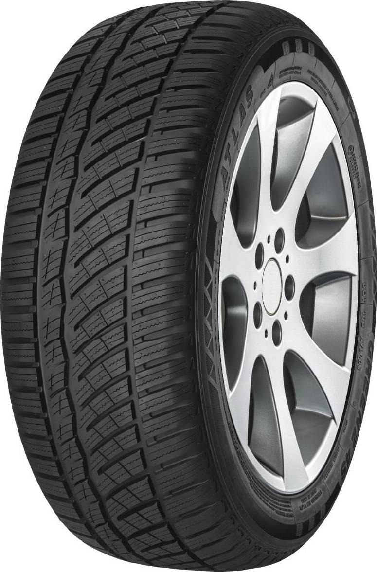 Green3 4S 195 55 R16 91V Auto Pneumatici