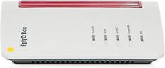 FRITZ! 20002880 Wireless Router 4-Port Switch DSL Modem 3.7 cm