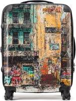 Warren Reed Jasper Reed 00017 Suitcase Multi Large