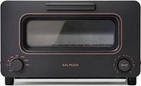 Balmuda Toaster 3rd Gen Black Small
