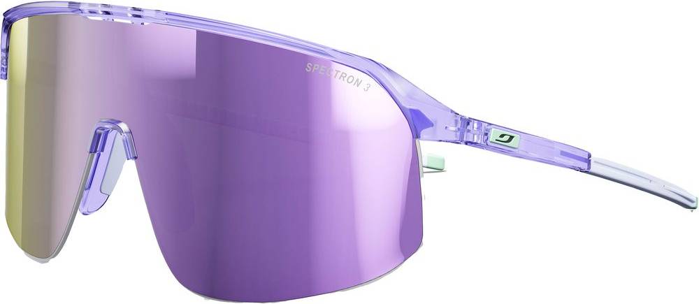 Julbo Density Spectron 3 Solbriller - Lys Rosa