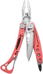 Multitool Skeletool CX Rosa