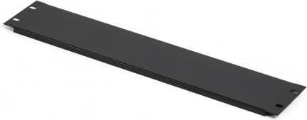 Digitus 2U Rack Blank Panel TN-19-M2U-BK