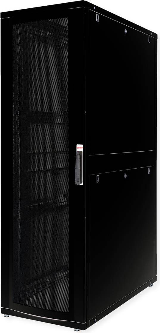 Secomp Roline Armadio Rack Server 19 Pollici 42U