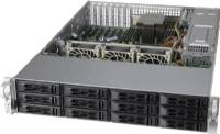 SuperMicro Superchassis LA26AC12-R1K03LP1 Kale Server