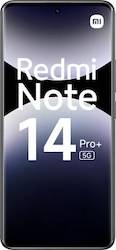 Xiaomi redmi note 14 pro 5g Xiaomi Redmi Note 14 Pro Plus 5G Double Sim