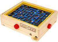 Labyrinth Game Pac-Man
