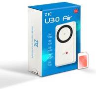 Zte U30AIR 5G Portable Wi-Fi Pocket Router
