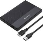 Disque Dur SSD Externe 2 To USB 3.0