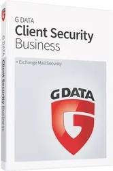 G data G Data Client Security Business Mailsecurity