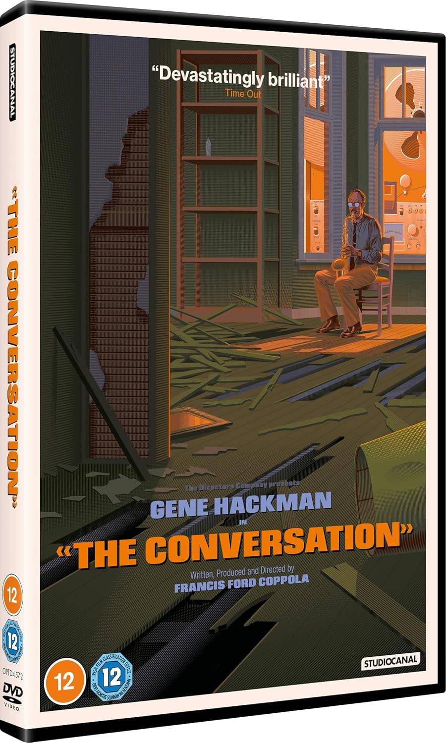 The Conversation